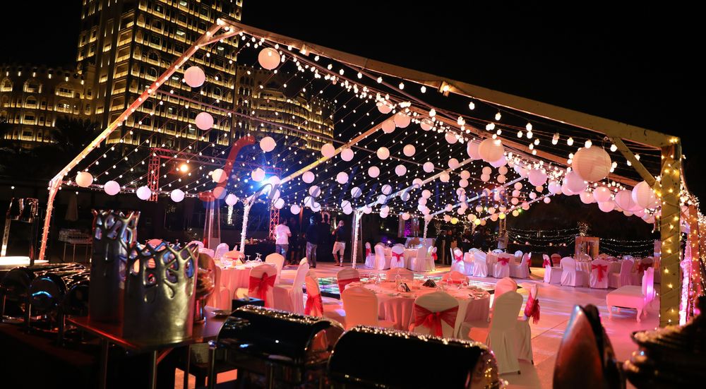 Photo By Signature Events Dubai - Decorators