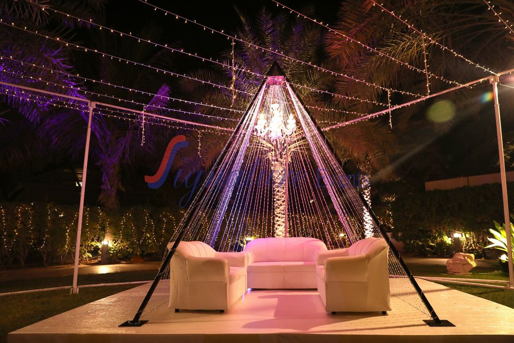 Photo By Signature Events Dubai - Decorators