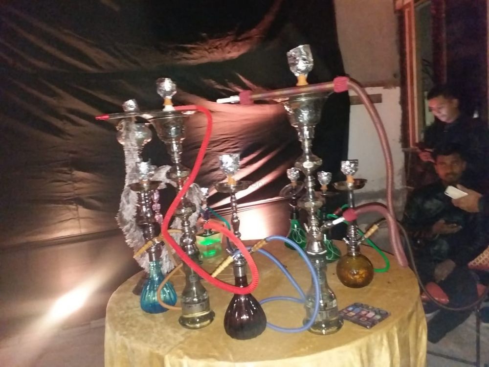 Photo By Shisha Zone - Catering Services