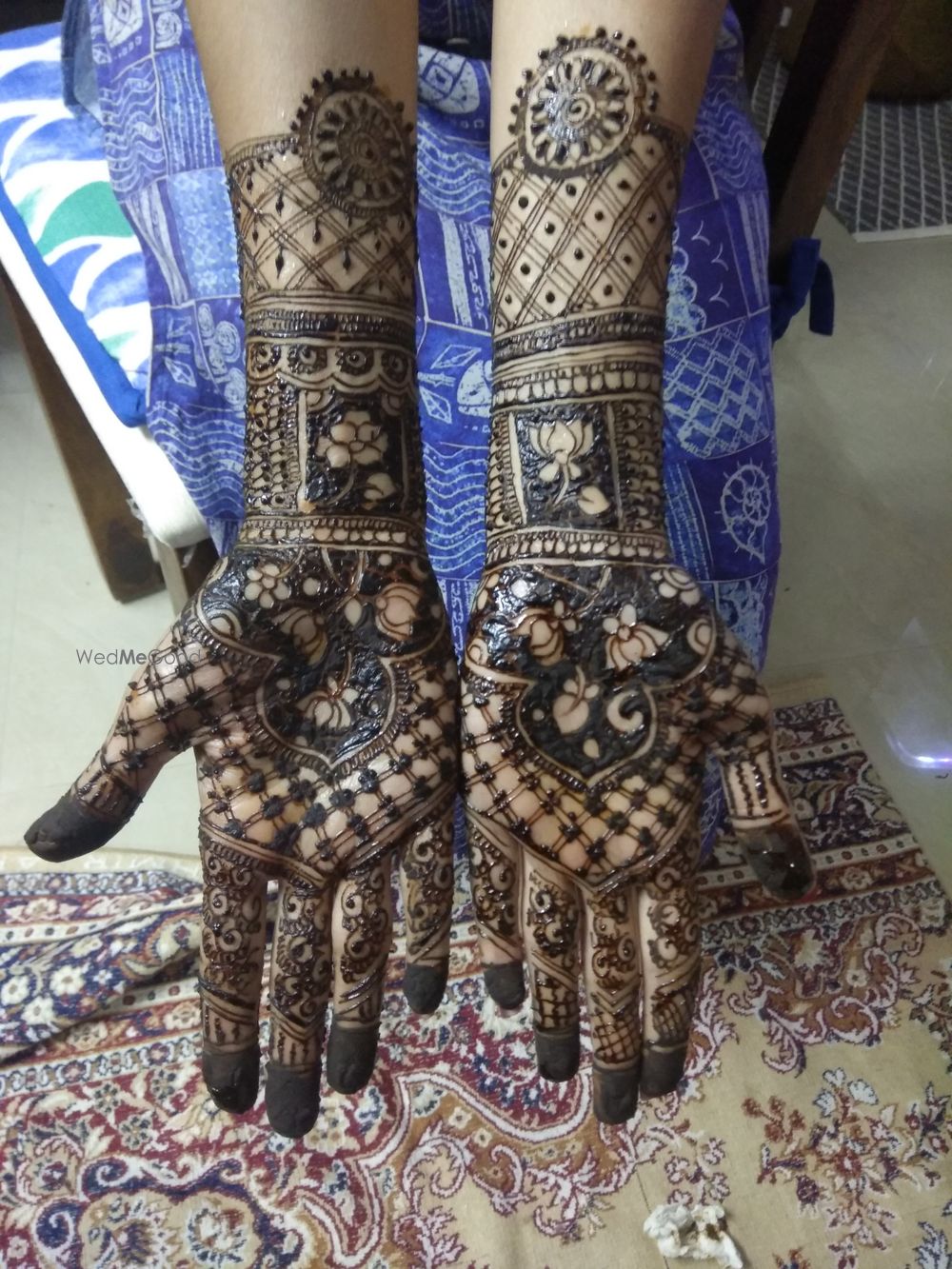 Photo By Ayesha Mehendi Services - Mehendi Artist