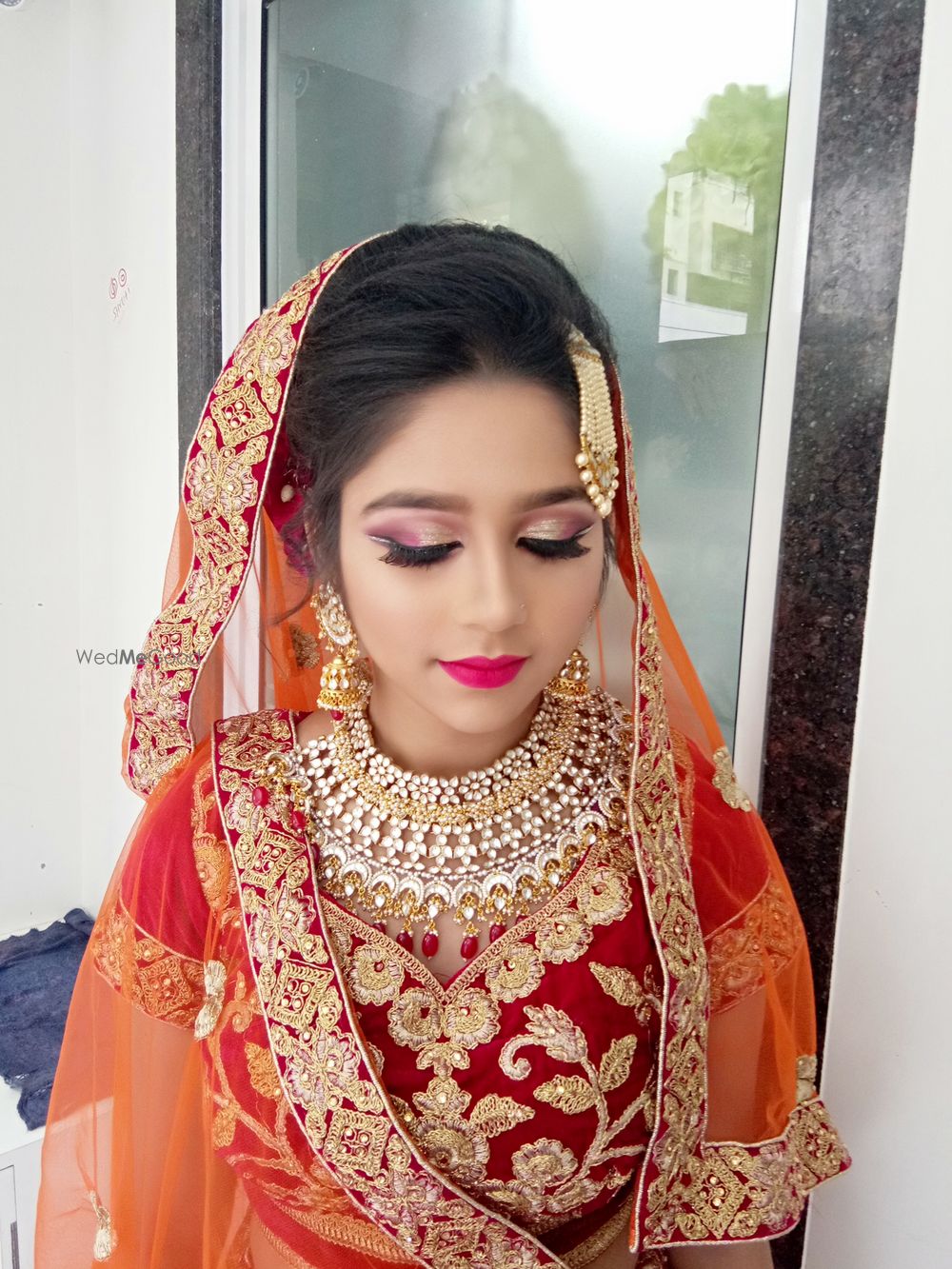 Photo By Makeup by Swati - Bridal Makeup