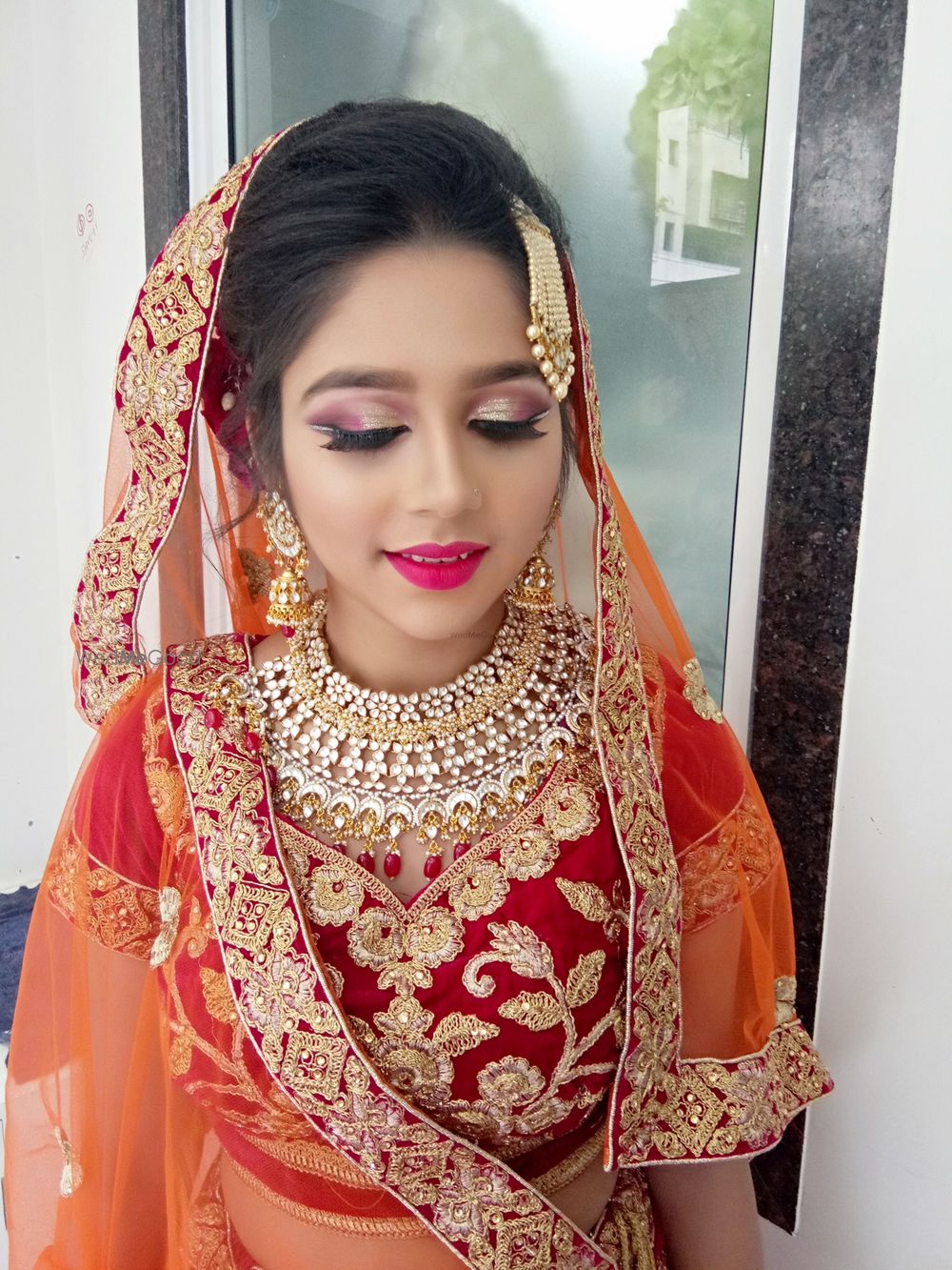 Photo By Makeup by Swati - Bridal Makeup