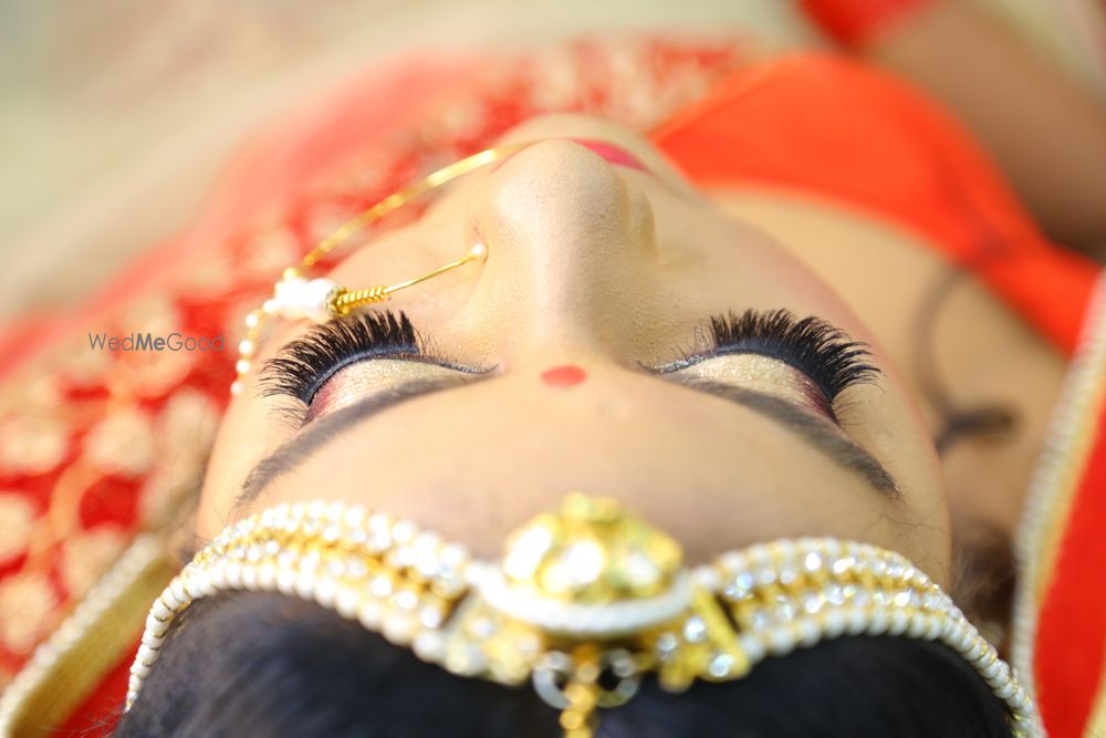 Photo By Makeup by Swati - Bridal Makeup