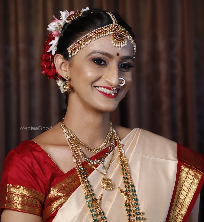 Photo By Makeup by Swati - Bridal Makeup