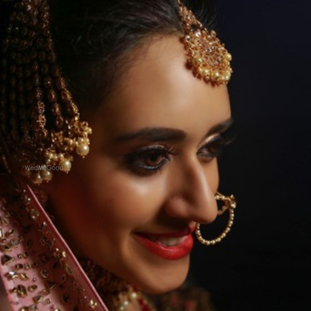 Photo By Makeup By Jyoti Sing - Bridal Makeup