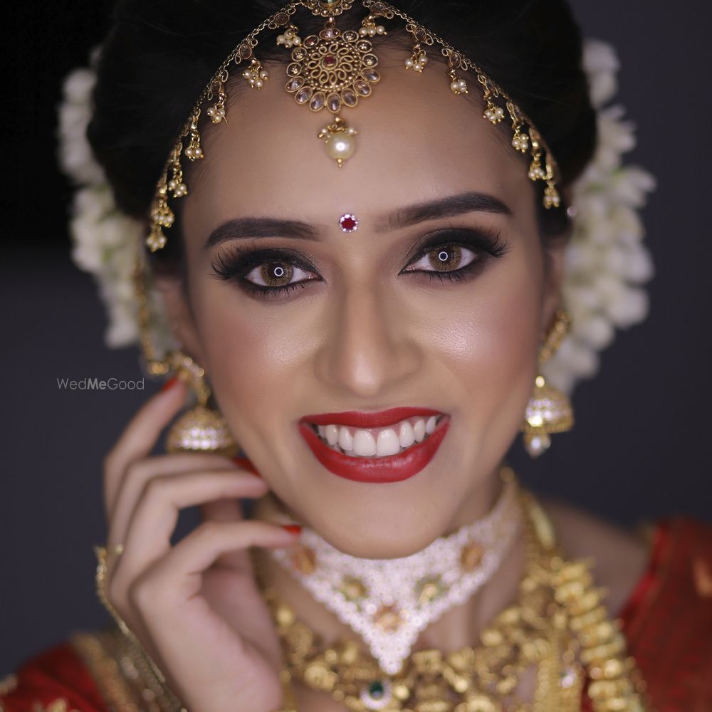 Photo By Makeup By Jyoti Sing - Bridal Makeup