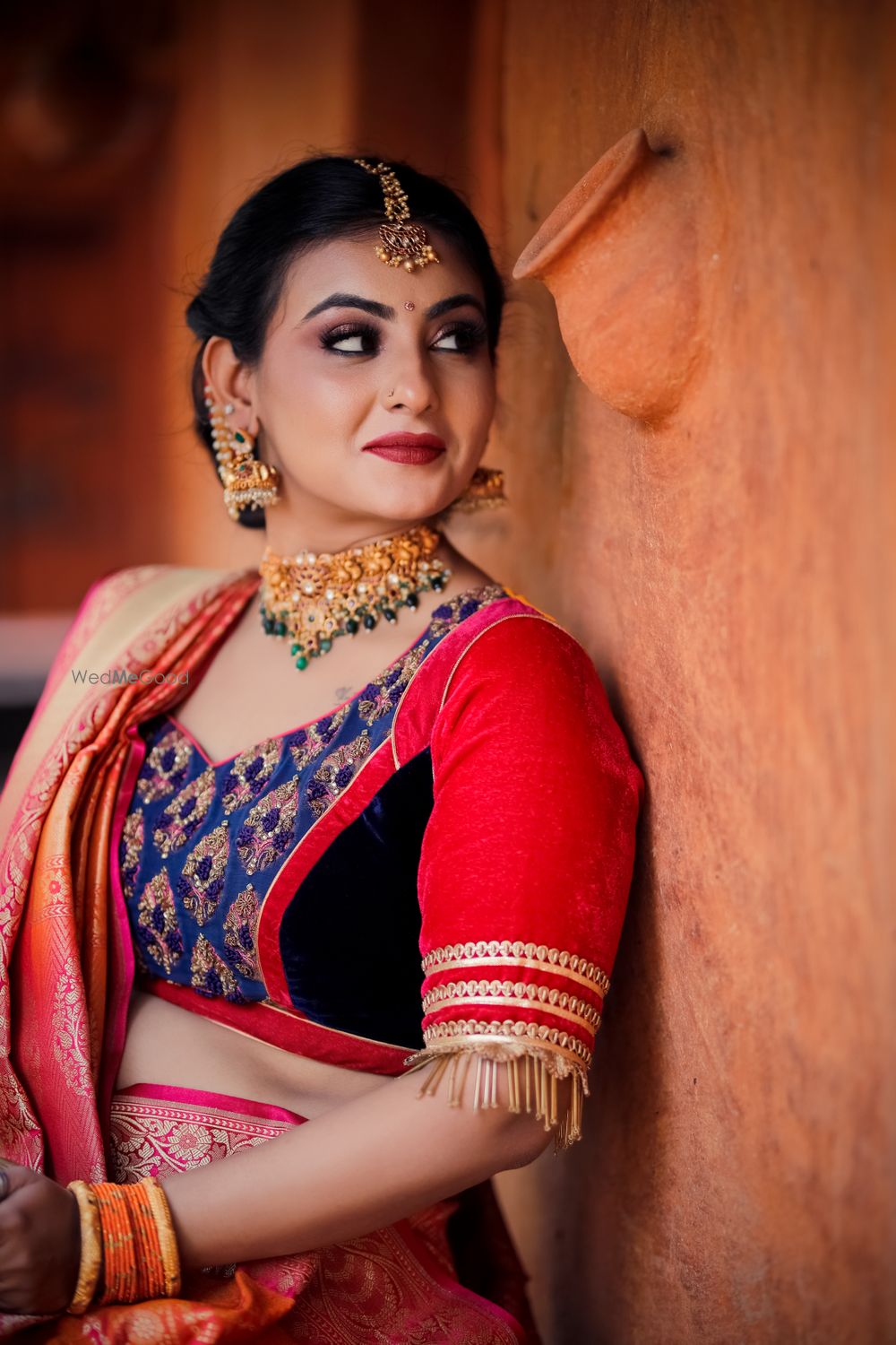 Photo By Makeup By Jyoti Sing - Bridal Makeup