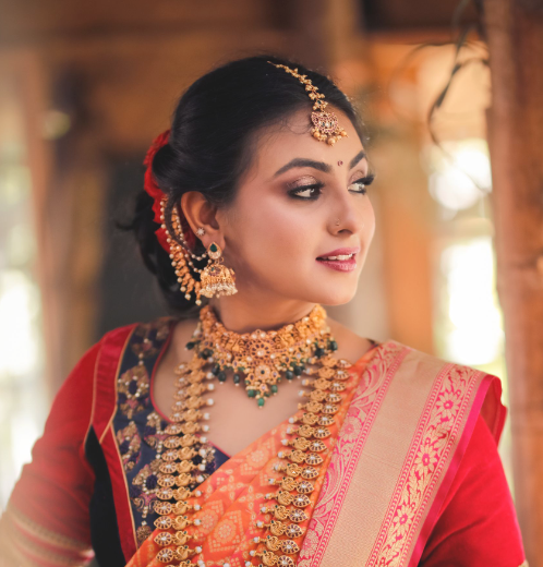 Photo By Makeup By Jyoti Sing - Bridal Makeup