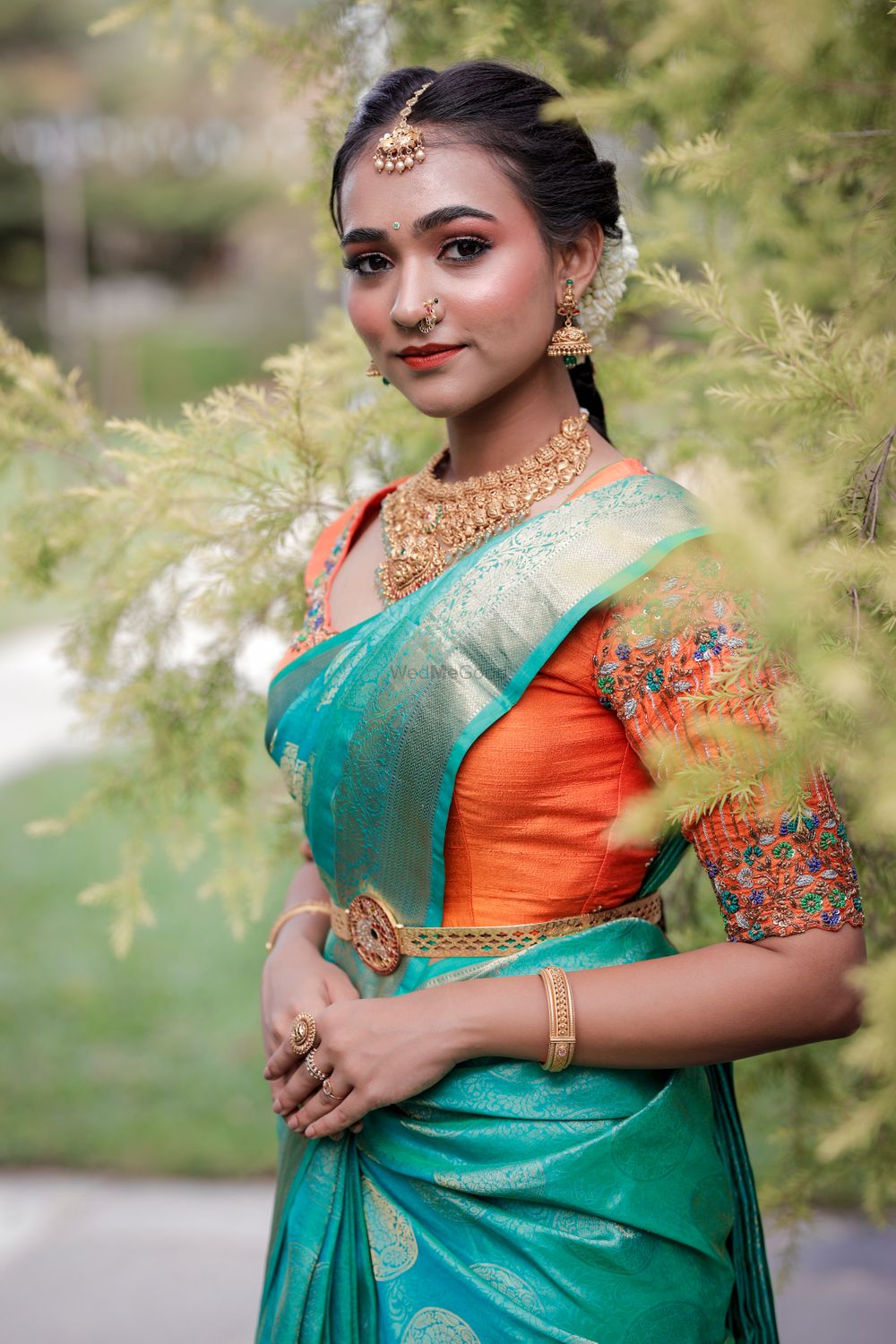 Photo By Makeup By Jyoti Sing - Bridal Makeup