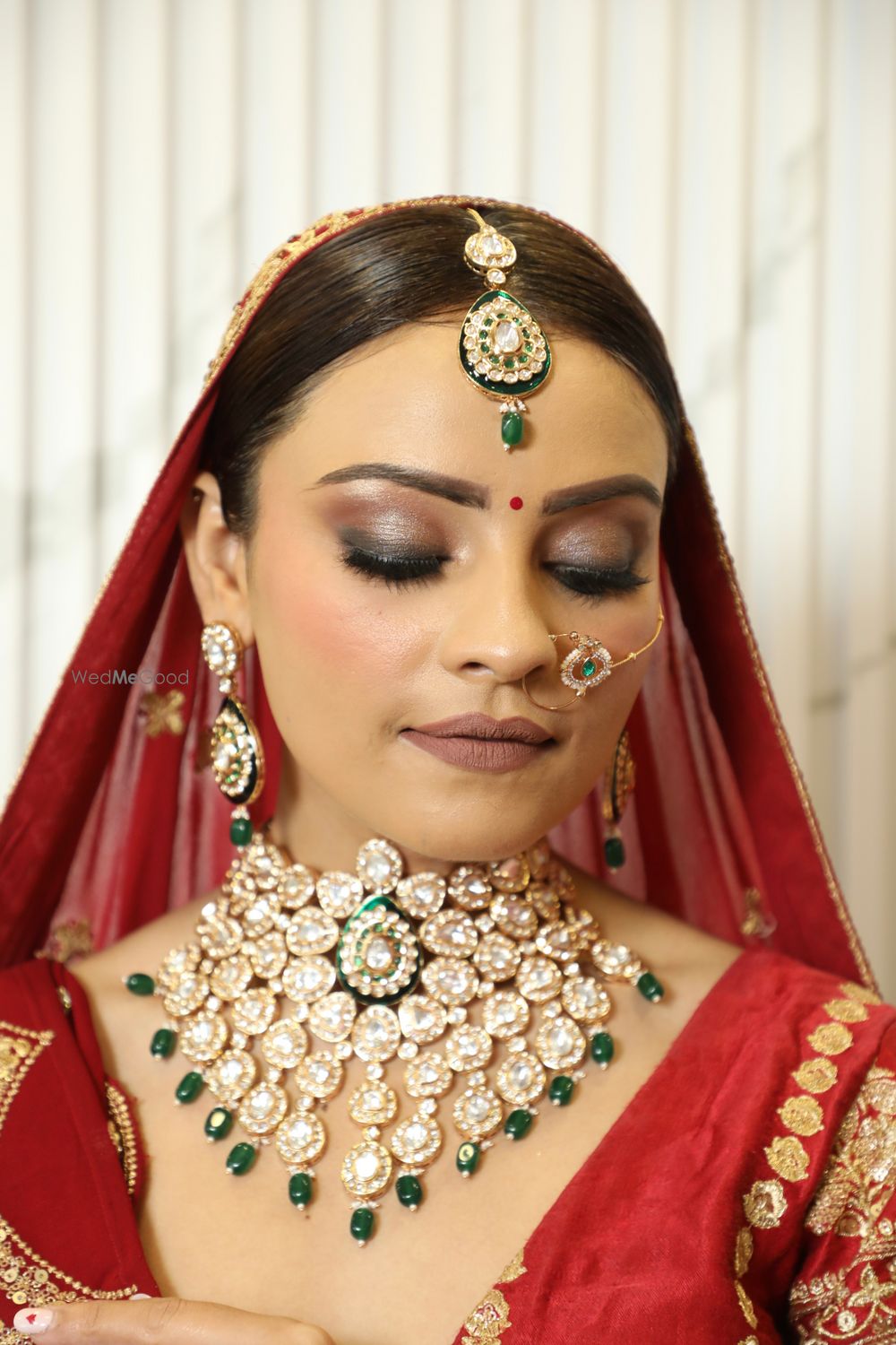 Photo By Makeup By Jyoti Sing - Bridal Makeup