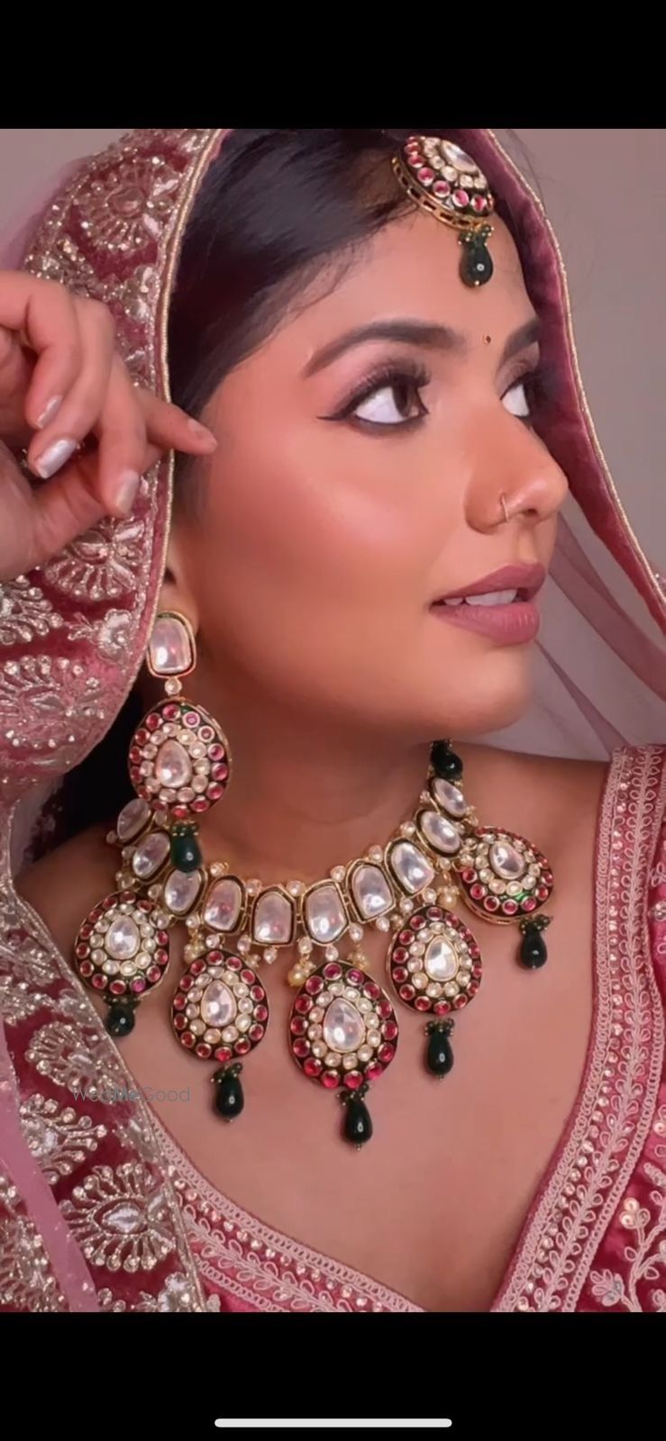 Photo By Makeup By Jyoti Sing - Bridal Makeup