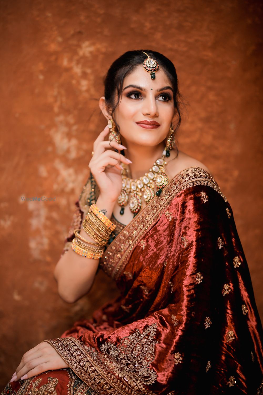 Photo By Makeup By Jyoti Sing - Bridal Makeup