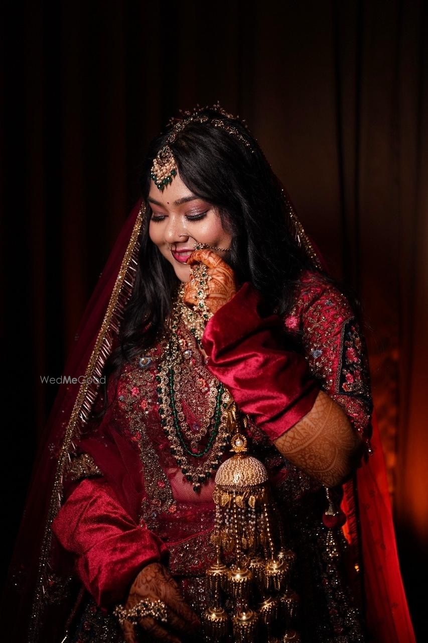 Photo By Makeup By Jyoti Sing - Bridal Makeup