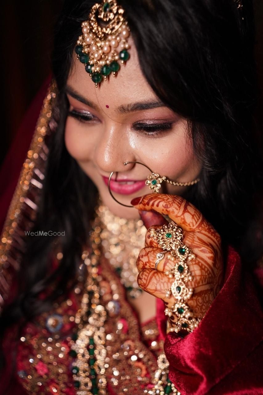 Photo By Makeup By Jyoti Sing - Bridal Makeup