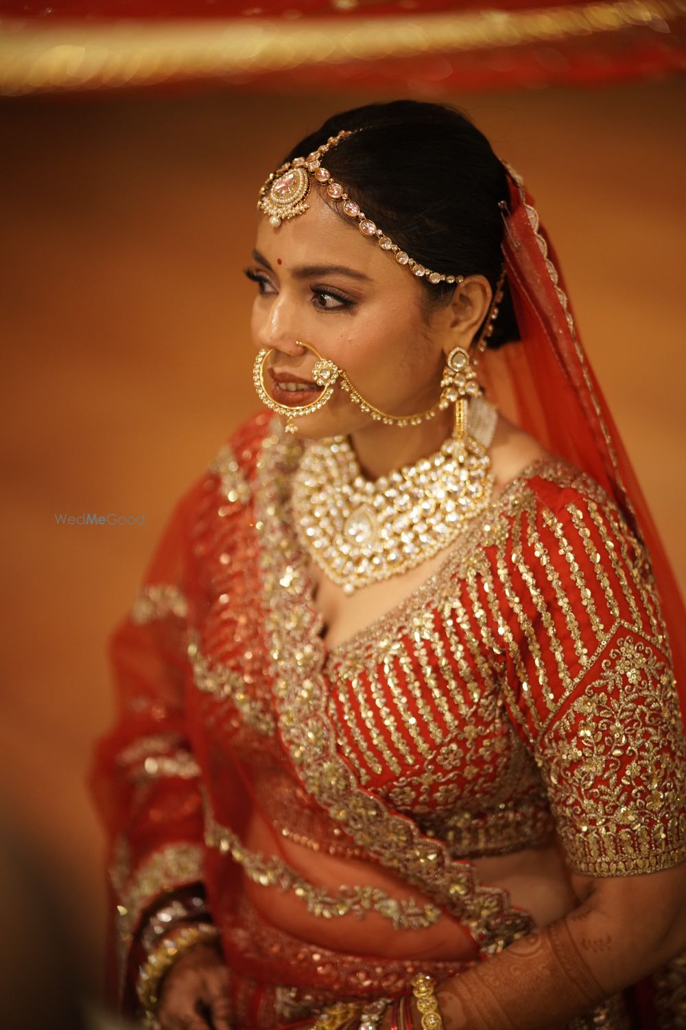 Photo By Makeup By Jyoti Sing - Bridal Makeup Artists