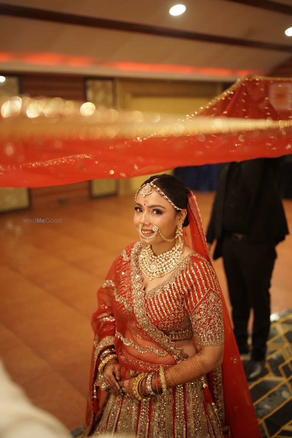 Photo By Makeup By Jyoti Sing - Bridal Makeup