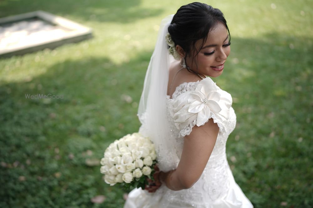 Photo By Makeup By Jyoti Sing - Bridal Makeup Artists