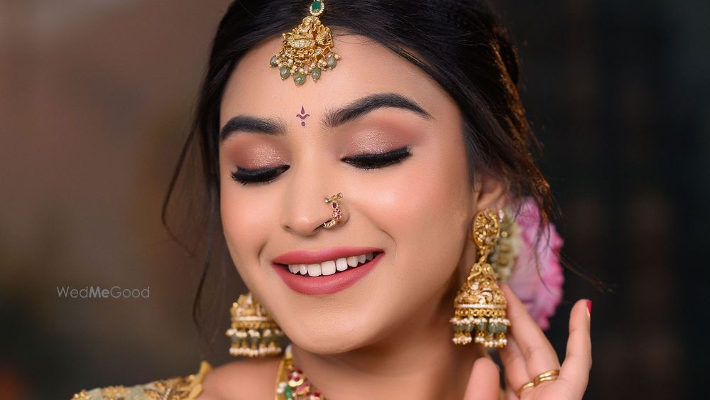 Makeup By Jyoti Sing