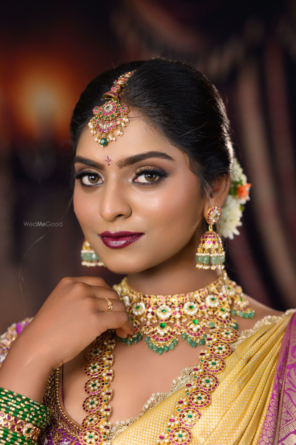 Photo By Makeup By Jyoti Sing - Bridal Makeup