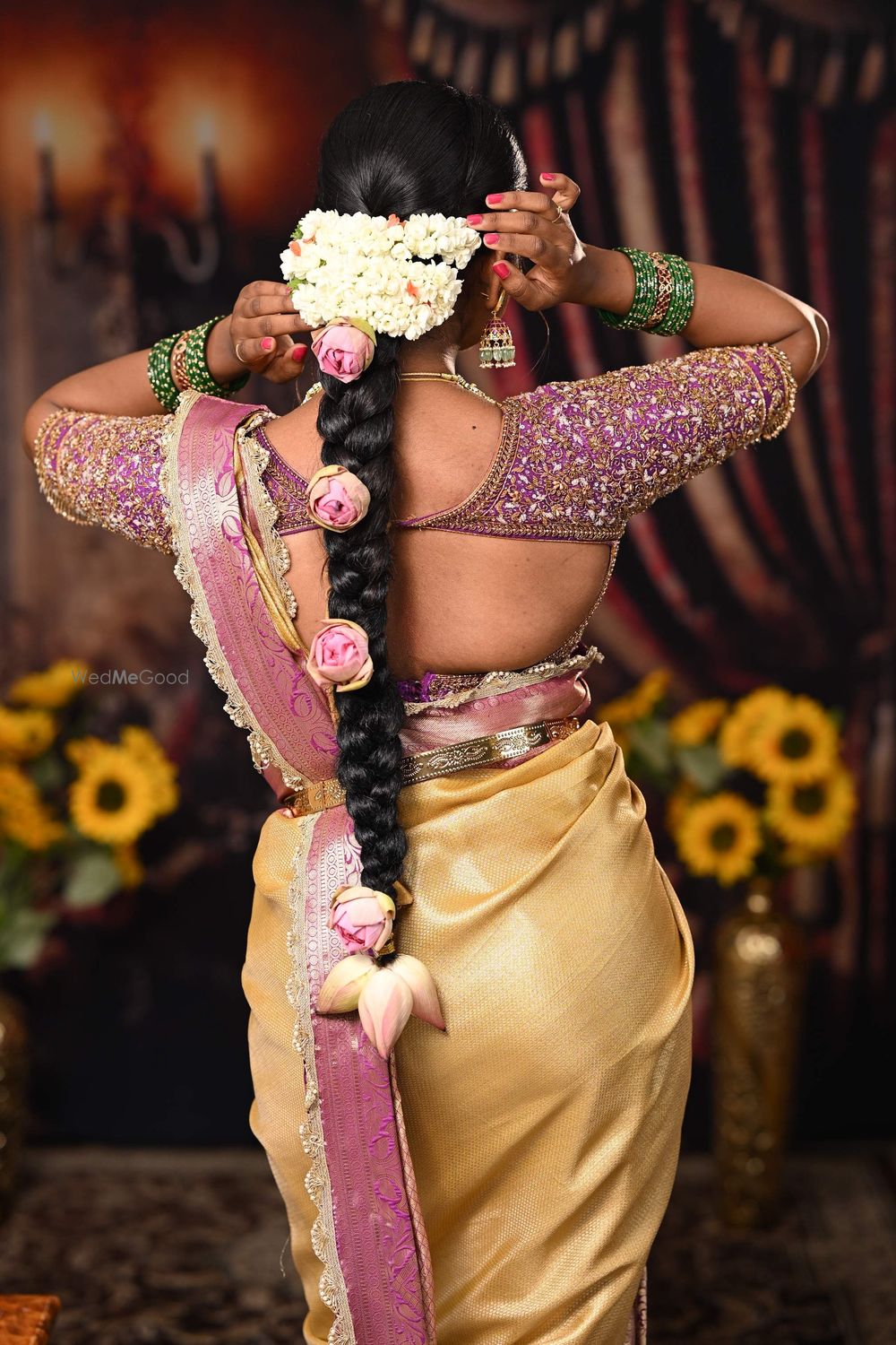 Photo By Makeup By Jyoti Sing - Bridal Makeup Artists