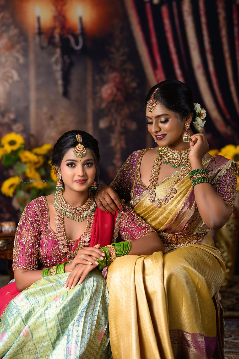 Photo By Makeup By Jyoti Sing - Bridal Makeup Artists