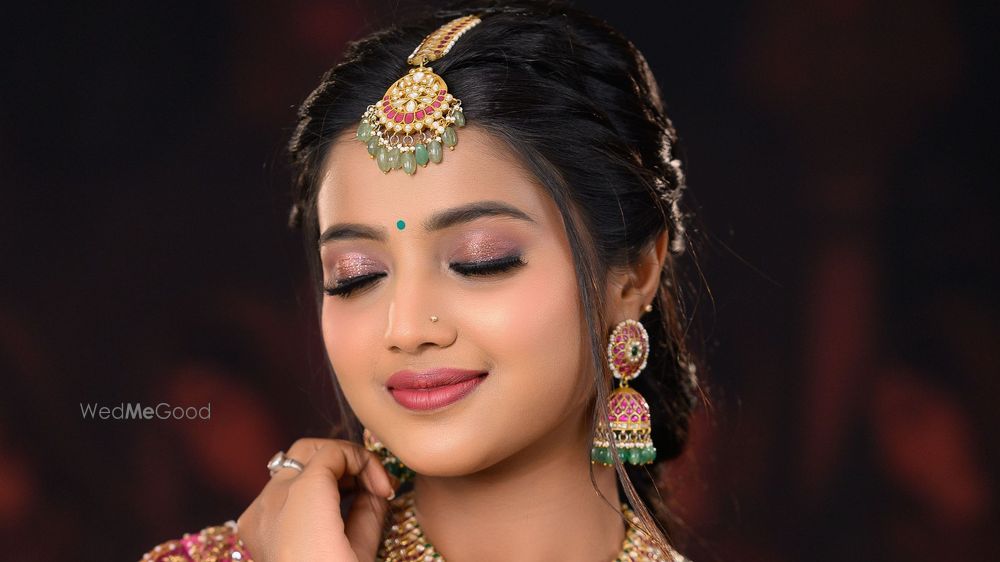 Makeup By Jyoti Sing