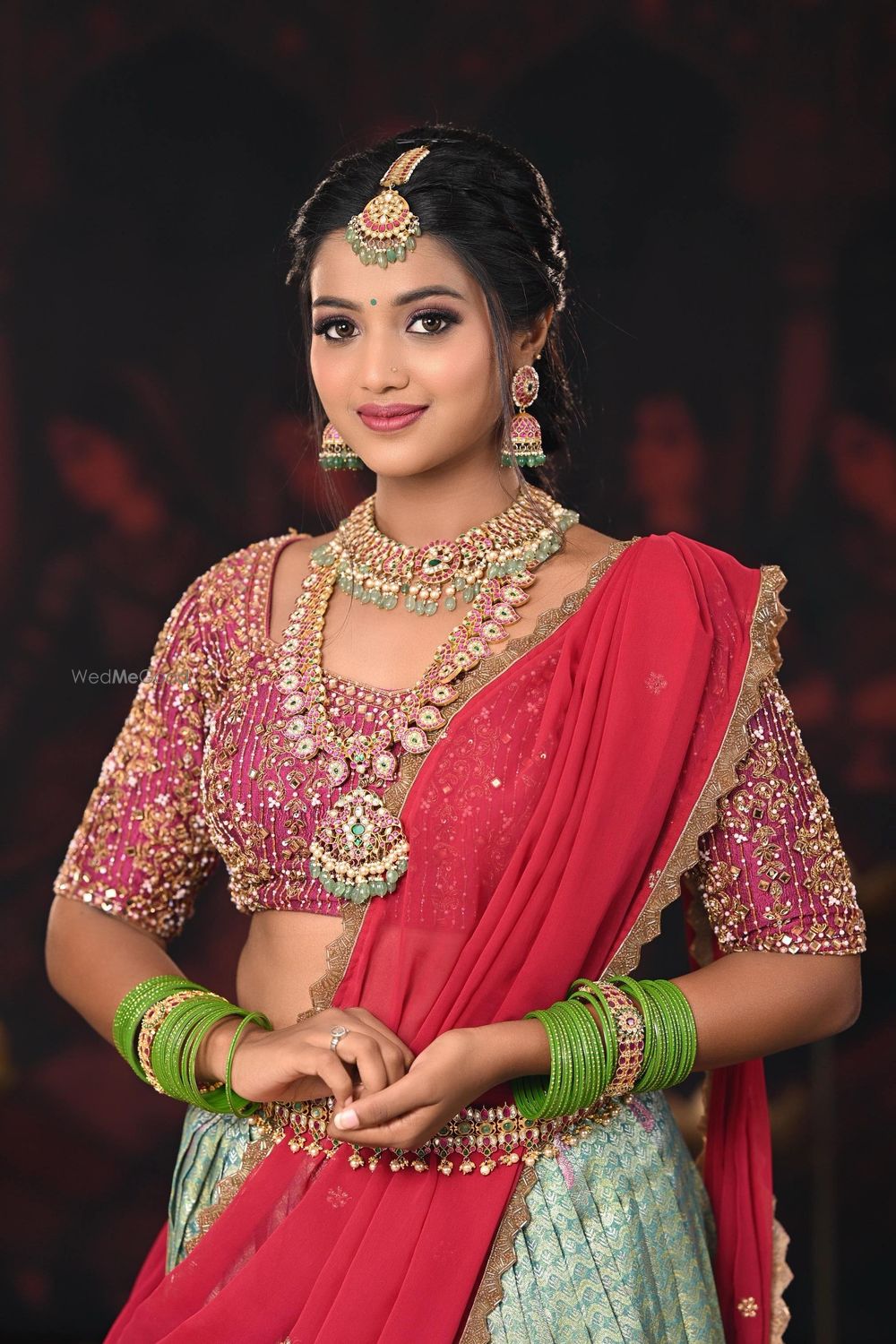 Photo By Makeup By Jyoti Sing - Bridal Makeup Artists