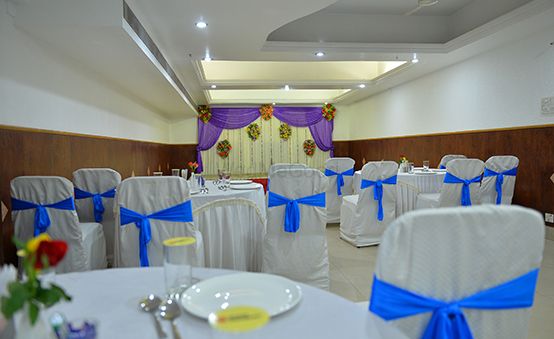 Photo By Hotel Pandian - Venues