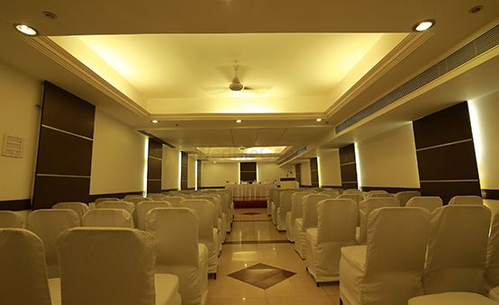 Photo By Hotel Pandian - Venues