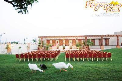 Photo By Papyrus Port Resort - Venues