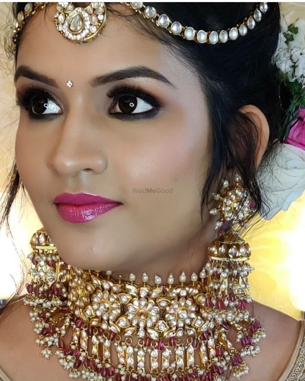 Photo By Karishma SV Shetty - Bridal Makeup