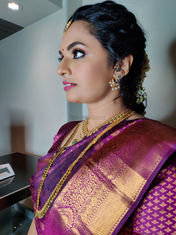 Photo By Karishma SV Shetty - Bridal Makeup