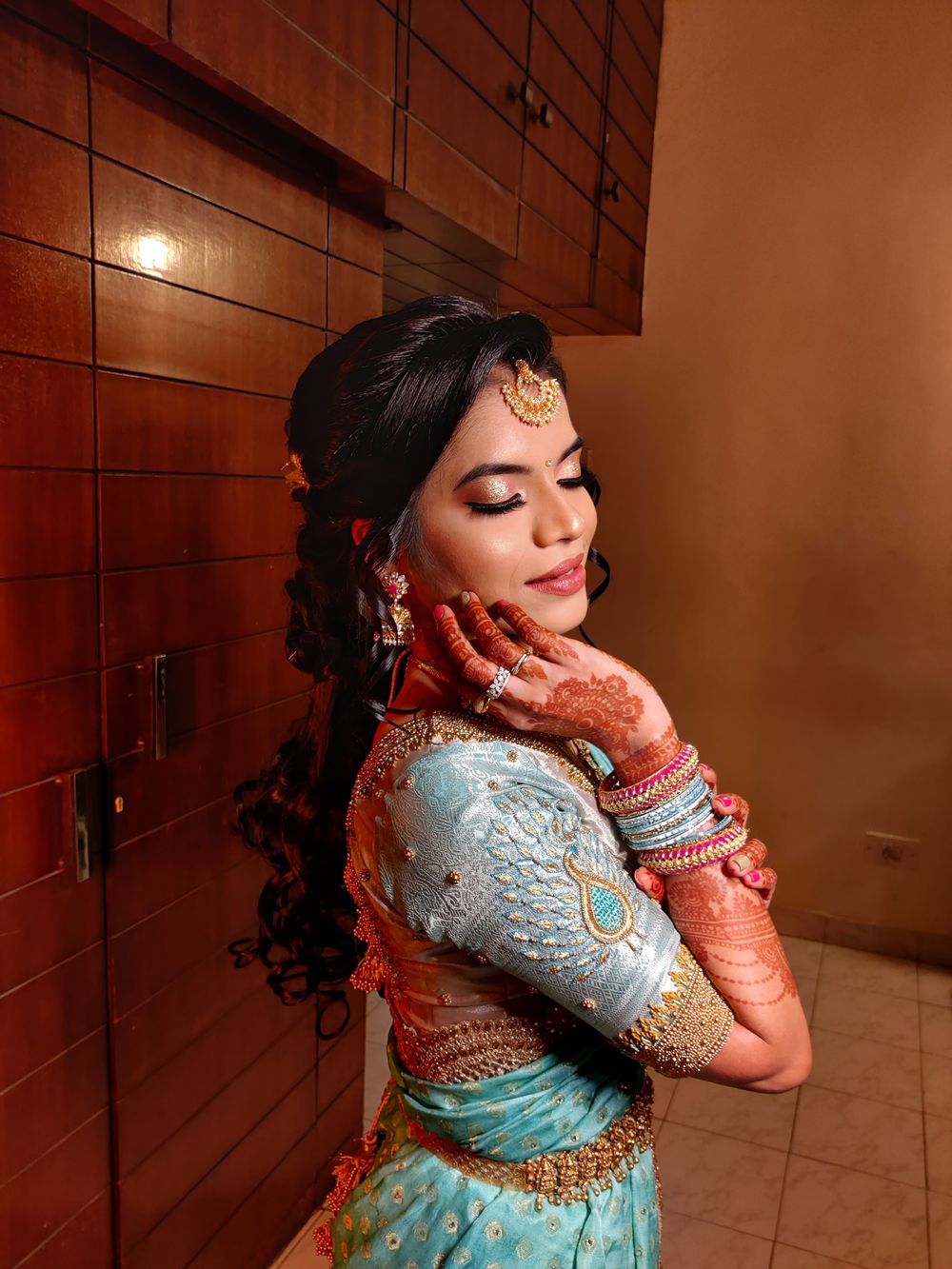 Photo By Varaa By Sangeetha Kailash - Bridal Makeup