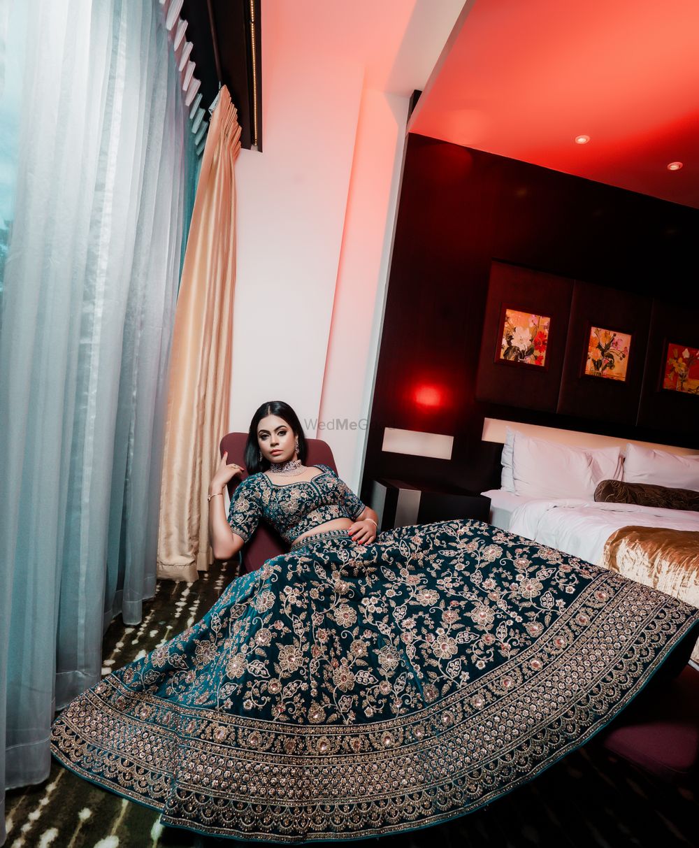 Photo By Varaa By Sangeetha Kailash - Bridal Makeup