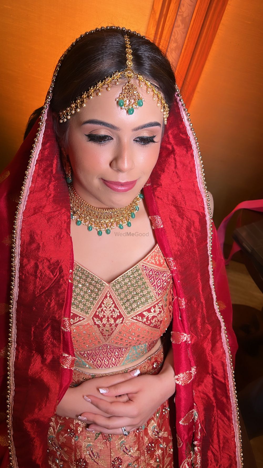 Photo By Varaa By Sangeetha Kailash - Bridal Makeup