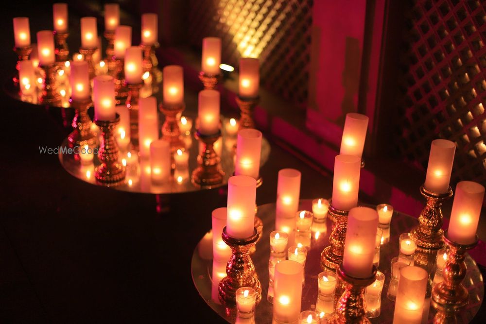 Photo By Party Popperz  - Wedding Planners