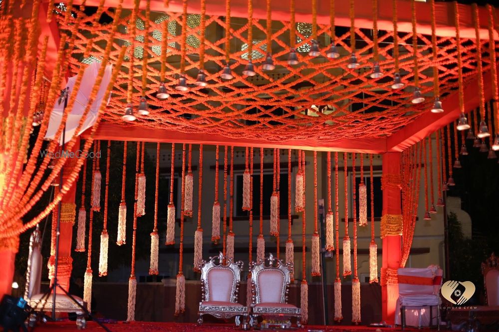 Photo By Party Popperz  - Wedding Planners