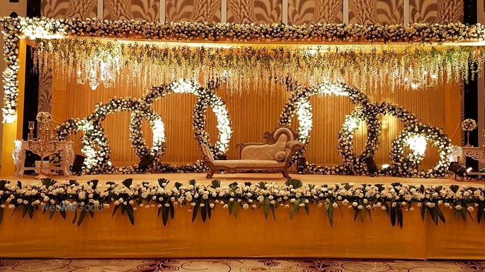 Photo By Party Popperz  - Wedding Planners