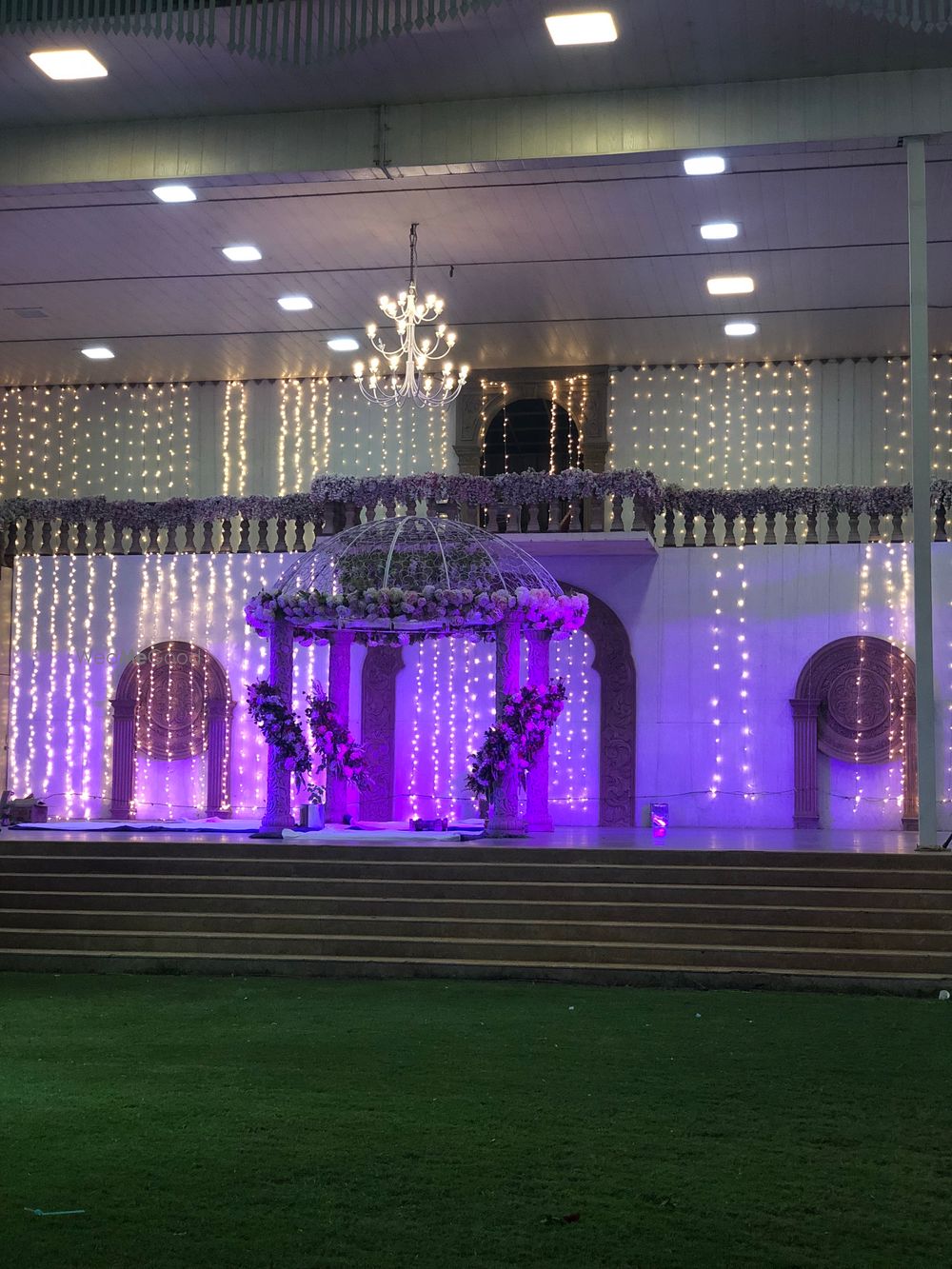 Photo By Party Popperz  - Wedding Planners