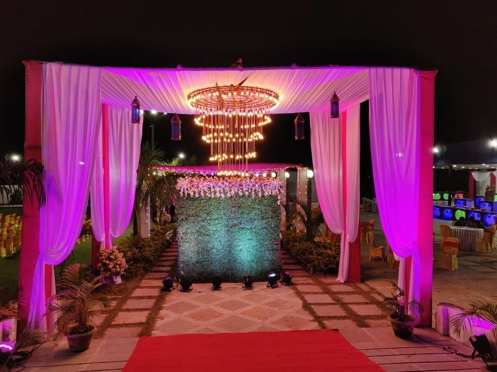 Photo By AB Creation Events - Decorators