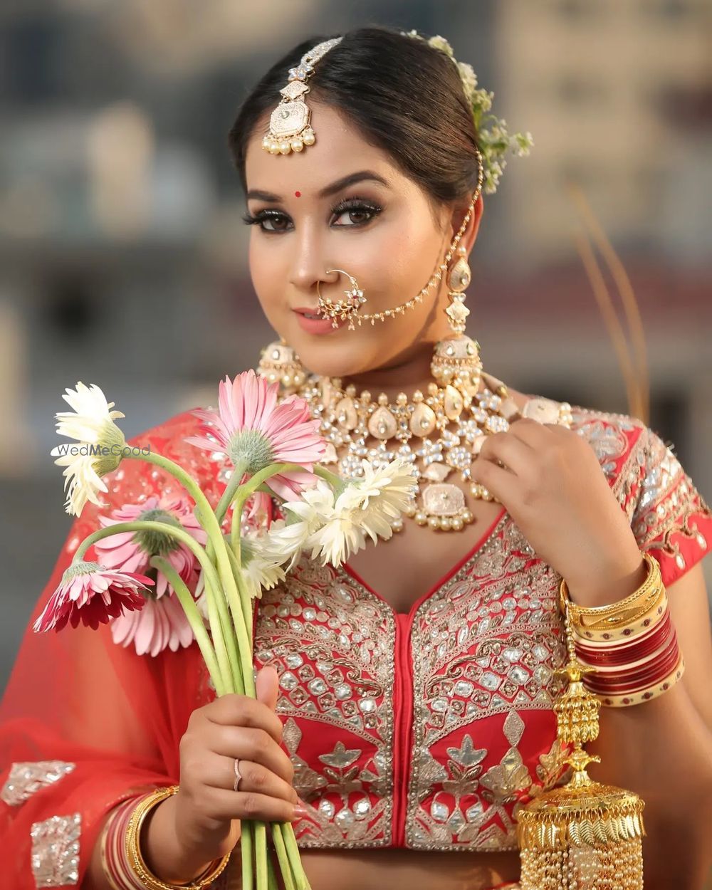 Photo By Divas By Neetu - Bridal Makeup