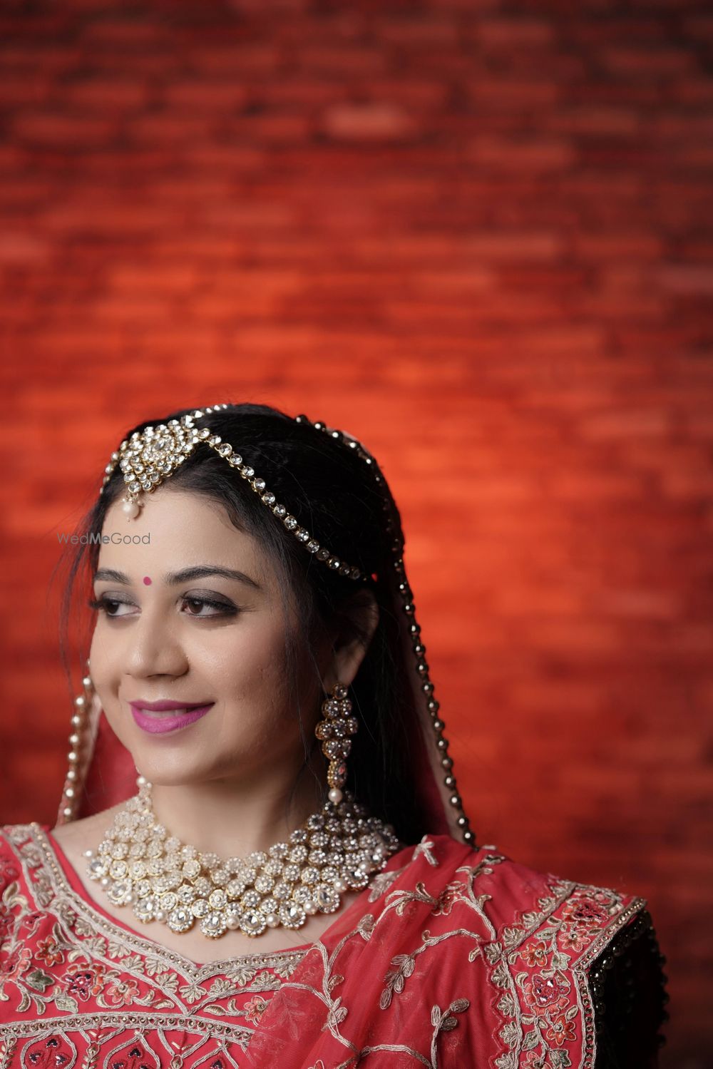 Photo By Divas By Neetu - Bridal Makeup