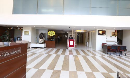 Photo By Hotel Vaishnaoi - Venues