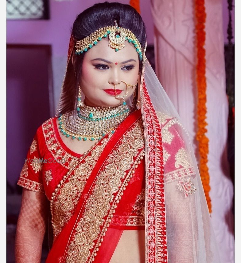 Photo By Makeup by Bulbul Varshney - Bridal Makeup