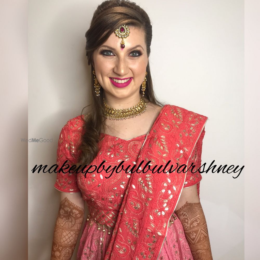 Photo By Makeup by Bulbul Varshney - Bridal Makeup