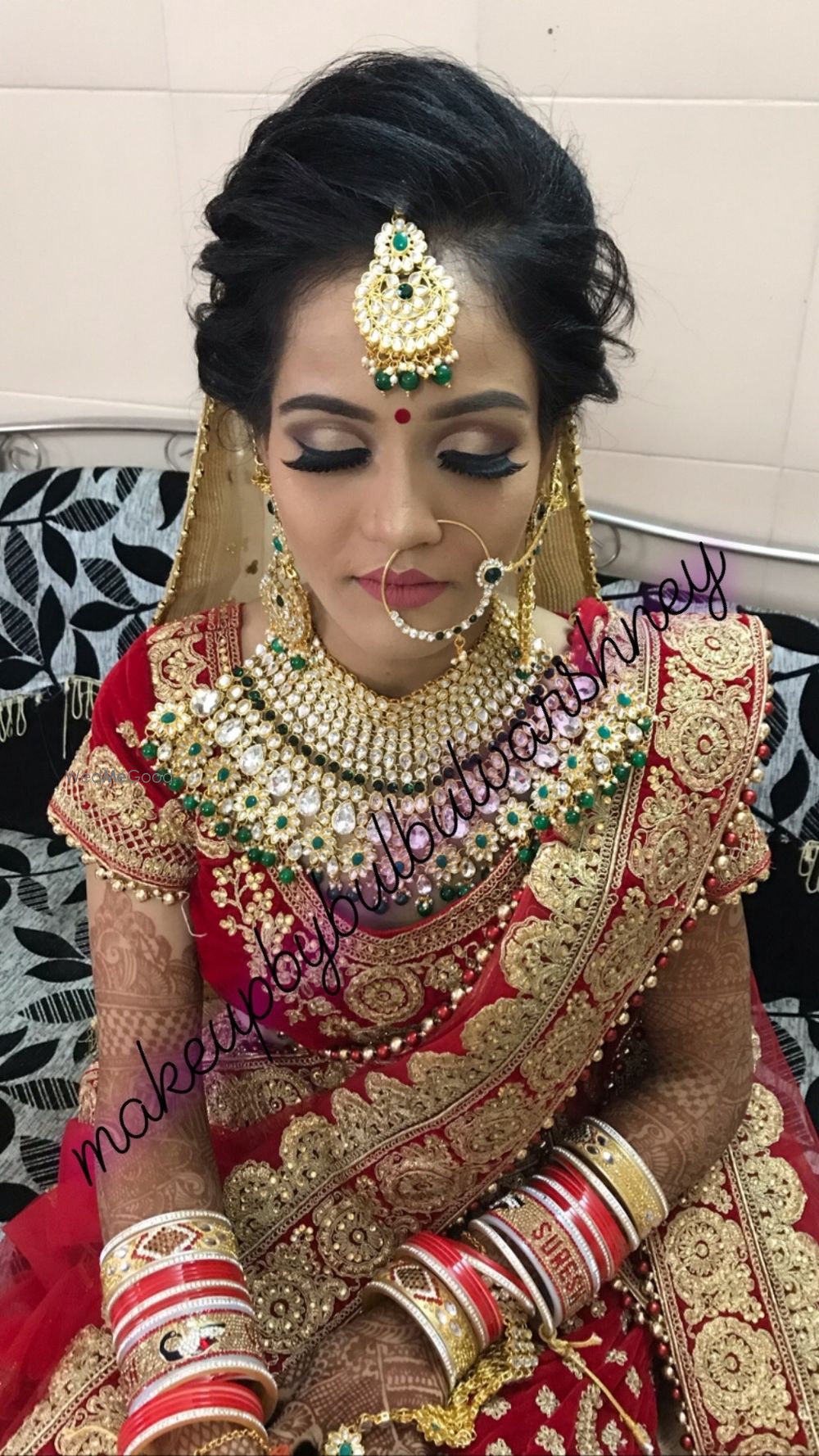 Photo By Makeup by Bulbul Varshney - Bridal Makeup