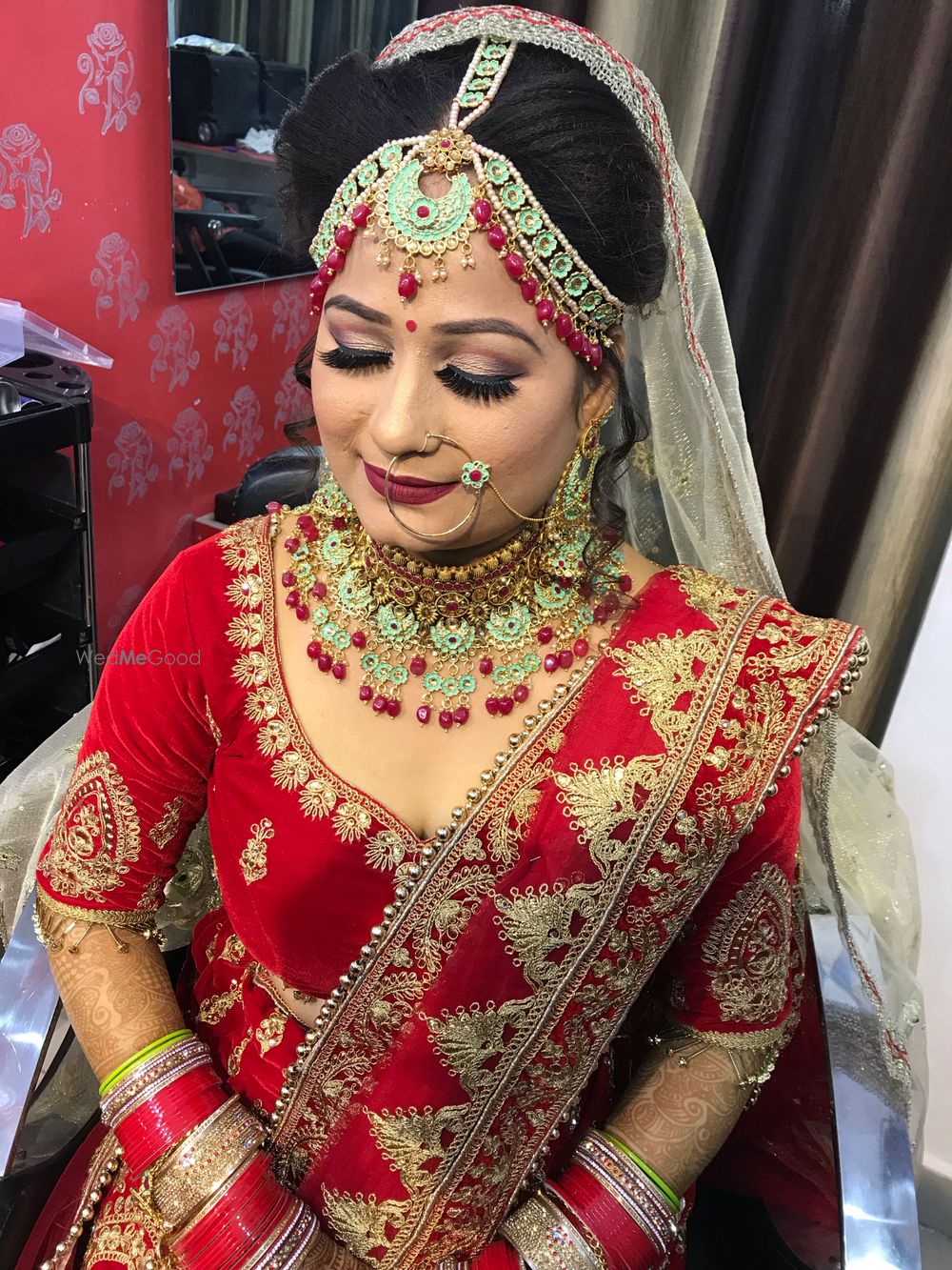 Photo By Makeup by Bulbul Varshney - Bridal Makeup