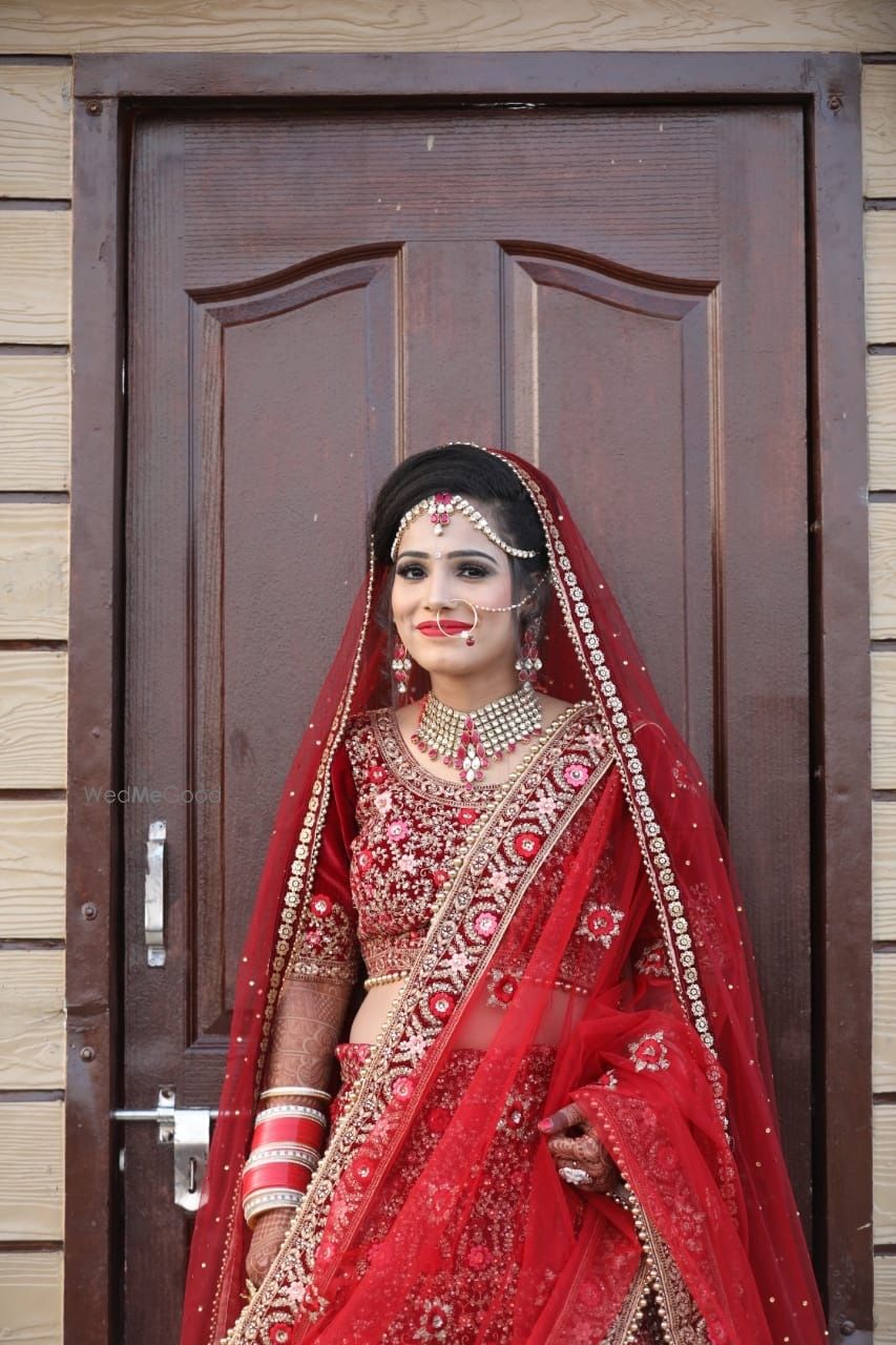 Photo By Makeup by Bulbul Varshney - Bridal Makeup