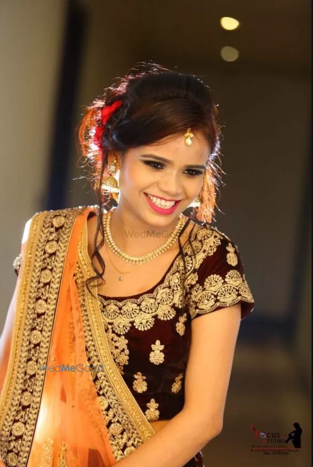 Photo By Makeup by Bulbul Varshney - Bridal Makeup