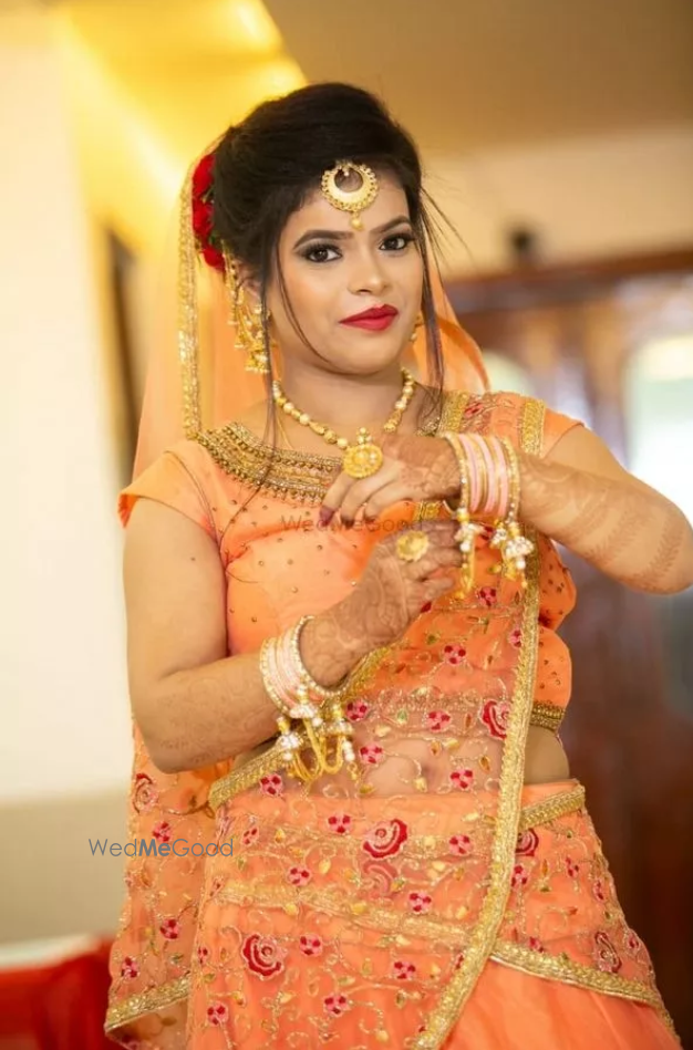 Photo By Makeup by Bulbul Varshney - Bridal Makeup